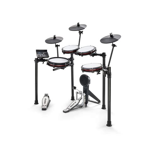 Electronic Drums KBB.